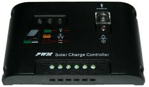 solarchargecontroller